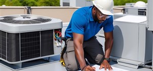 How to Translate BMS Operational Data into AHU Specification Inputs