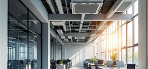 Quiet Efficiency in HVAC Design