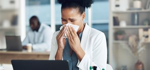How Can Air Filtration Help Reduce Airborne Microbial Contamination