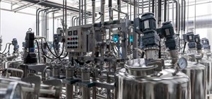 Air Handling Requirements in Chemical Production Facilities