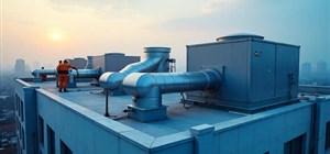 Dealing with System Overloads and HVAC Failure During Peak Seasons