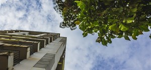 The Role of Custom AHU Design in Achieving Net-Zero Carbon Goals