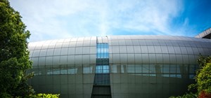 How Custom AHUs Support Sustainable Building Compliance