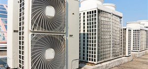 Benefits of Variable Refrigerant Flow Systems 