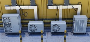 Types of Air Handling Units - AHUs Explained