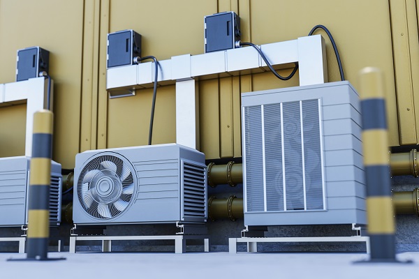 The Importance of Proper HVAC Sizing
