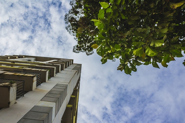 The Role of Custom AHU Design in Achieving Net-Zero Carbon Goals