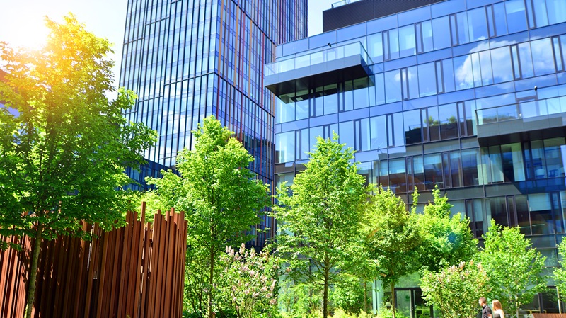 energy efficient air conditioning systems